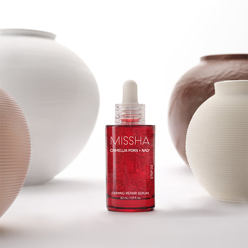 PDRN Nad Firming Repair Serum [30ml]