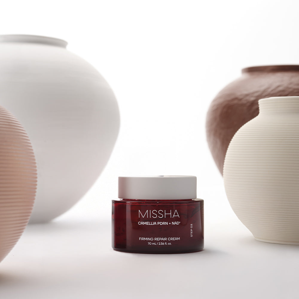 PDRN Nad Firming Repair Cream [70ml]