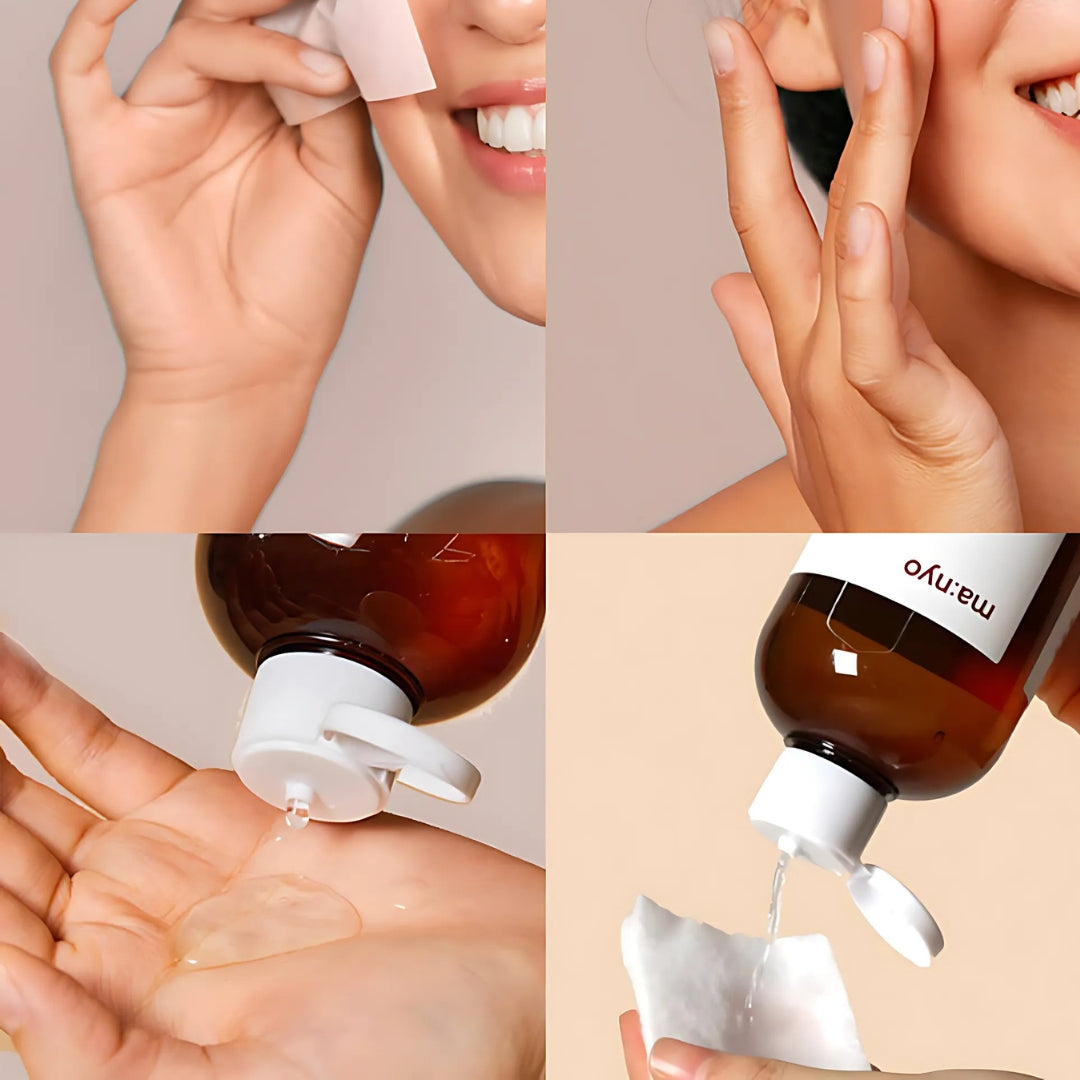 Ma:nyo Bifida Biome Ampoule Toner 210ml - Shop K-Beauty in Australia