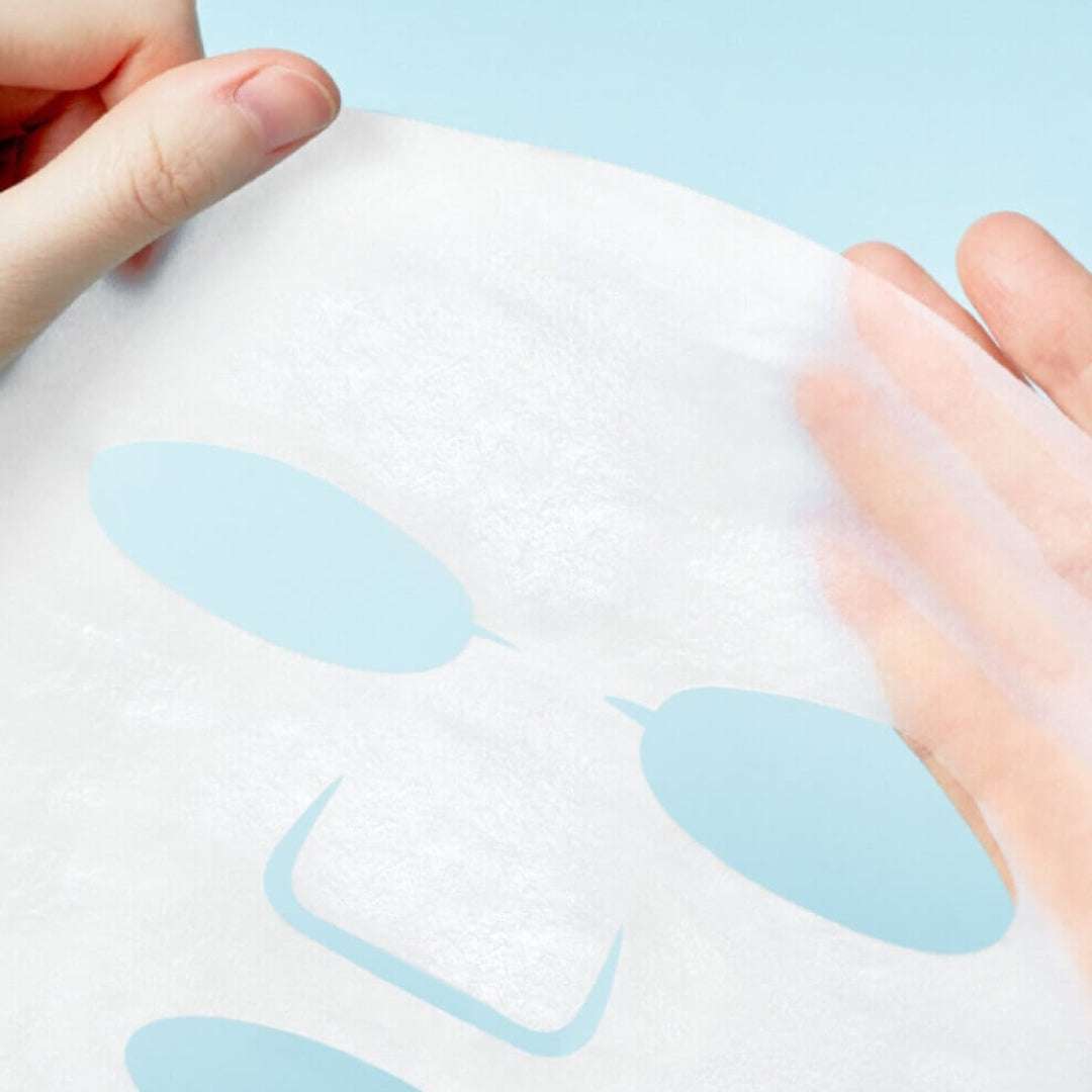 Ma:nyo Micro Hyaluronic Essence Mask 1pc - Shop K-Beauty in Australia