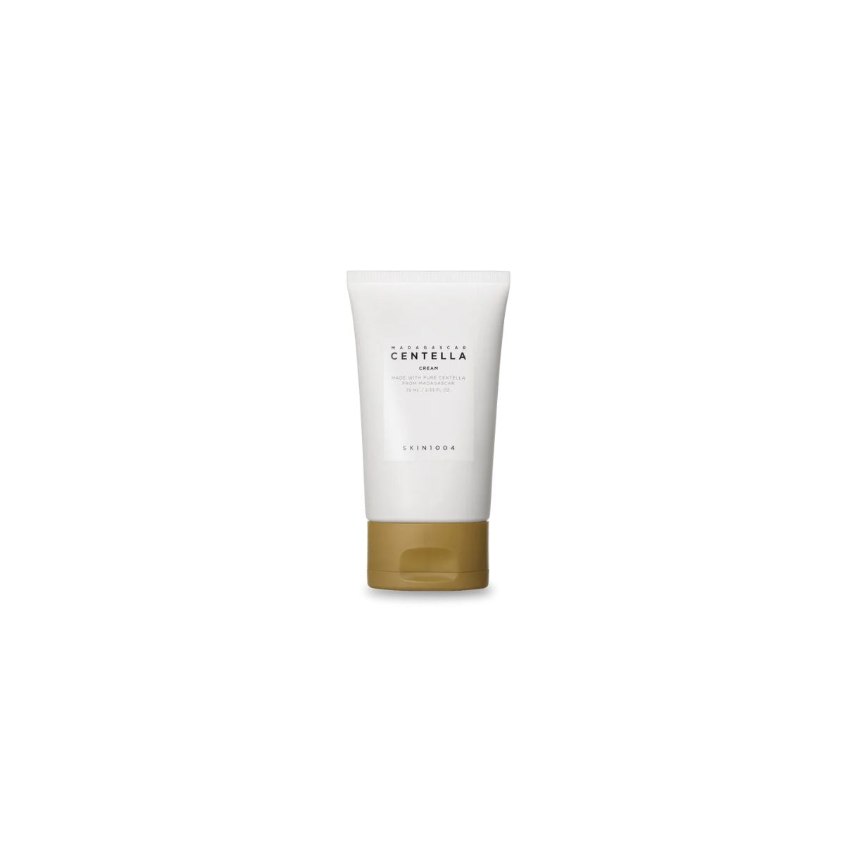 SKIN1004 Madagascar Centella Cream 75ml - Shop K-Beauty in Australia