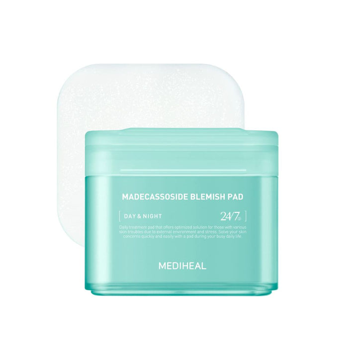 Mediheal Madecassoside Blemish Pad - 100ea - Shop K-Beauty in Australia