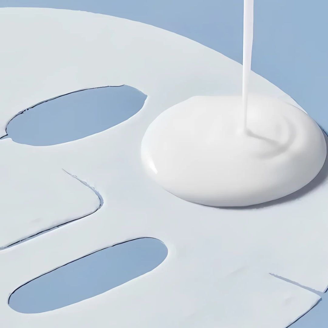 Ma:nyo Panthetoin Deep Moisture Mask (30g/1Sheet) - Shop K-Beauty in Australia