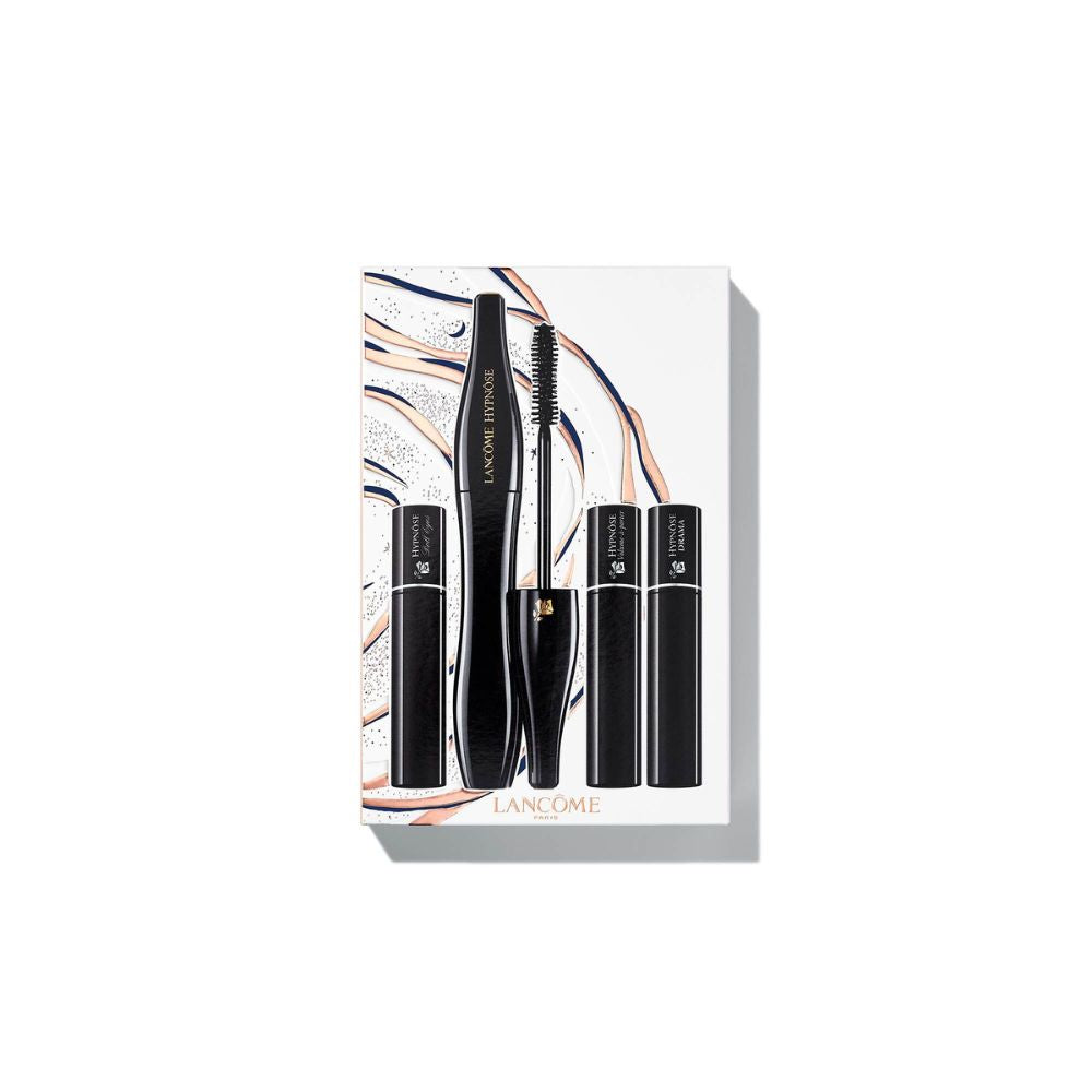 LANCOME Hypnose Mascara Collection Holiday Gift Set - Shop K-Beauty in Australia