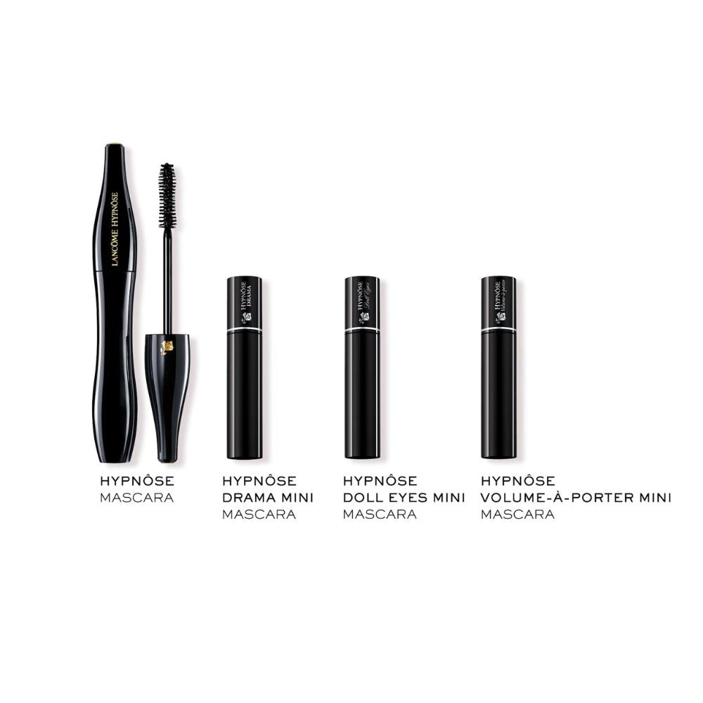 LANCOME Hypnose Mascara Collection Holiday Gift Set - Shop K-Beauty in Australia