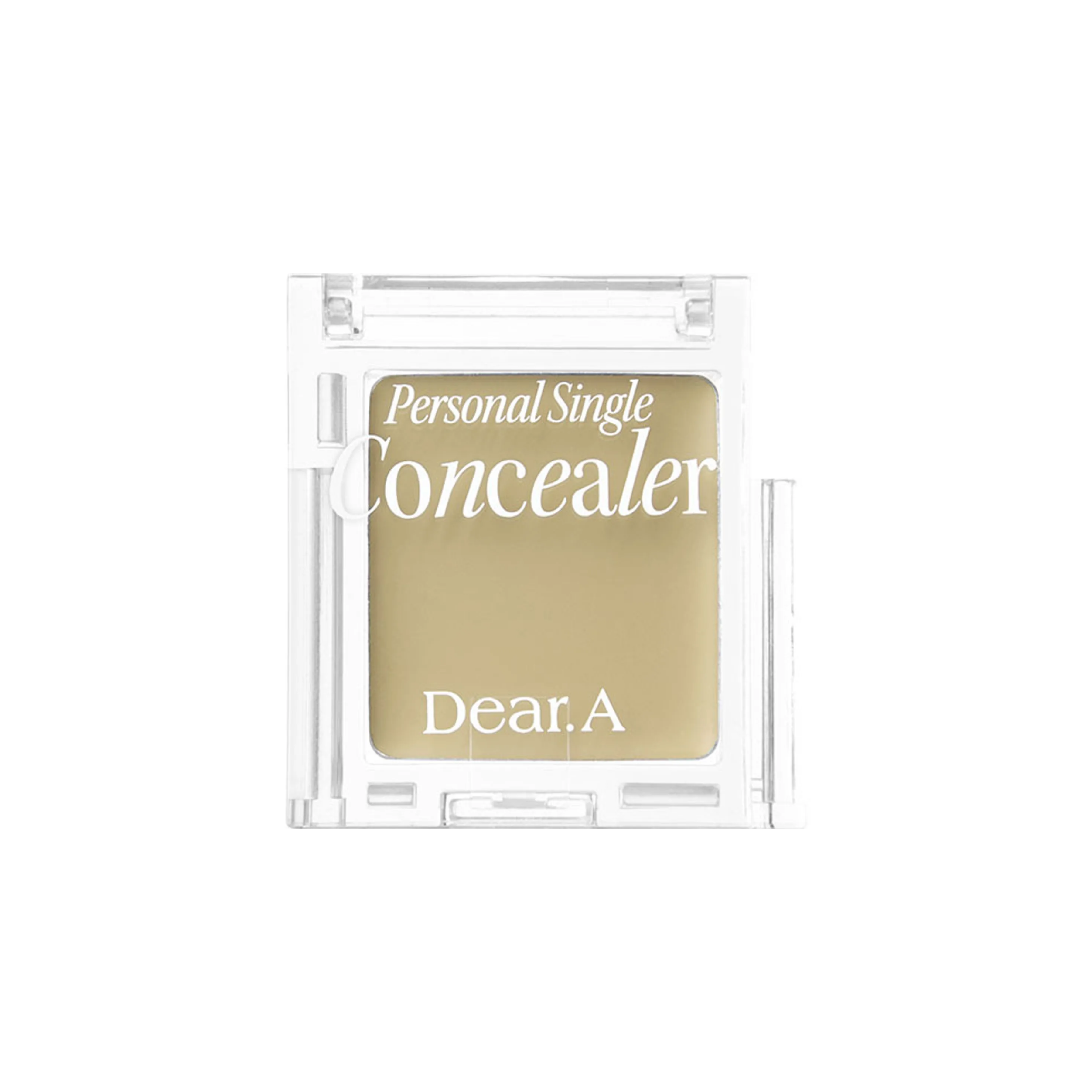 Dear.A Personal Single Concealer (8 Shades) - Shop K-Beauty in Australia