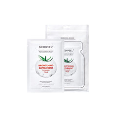 Glutathione Crystal Tomato Ampoule Mask Box [10pcs]