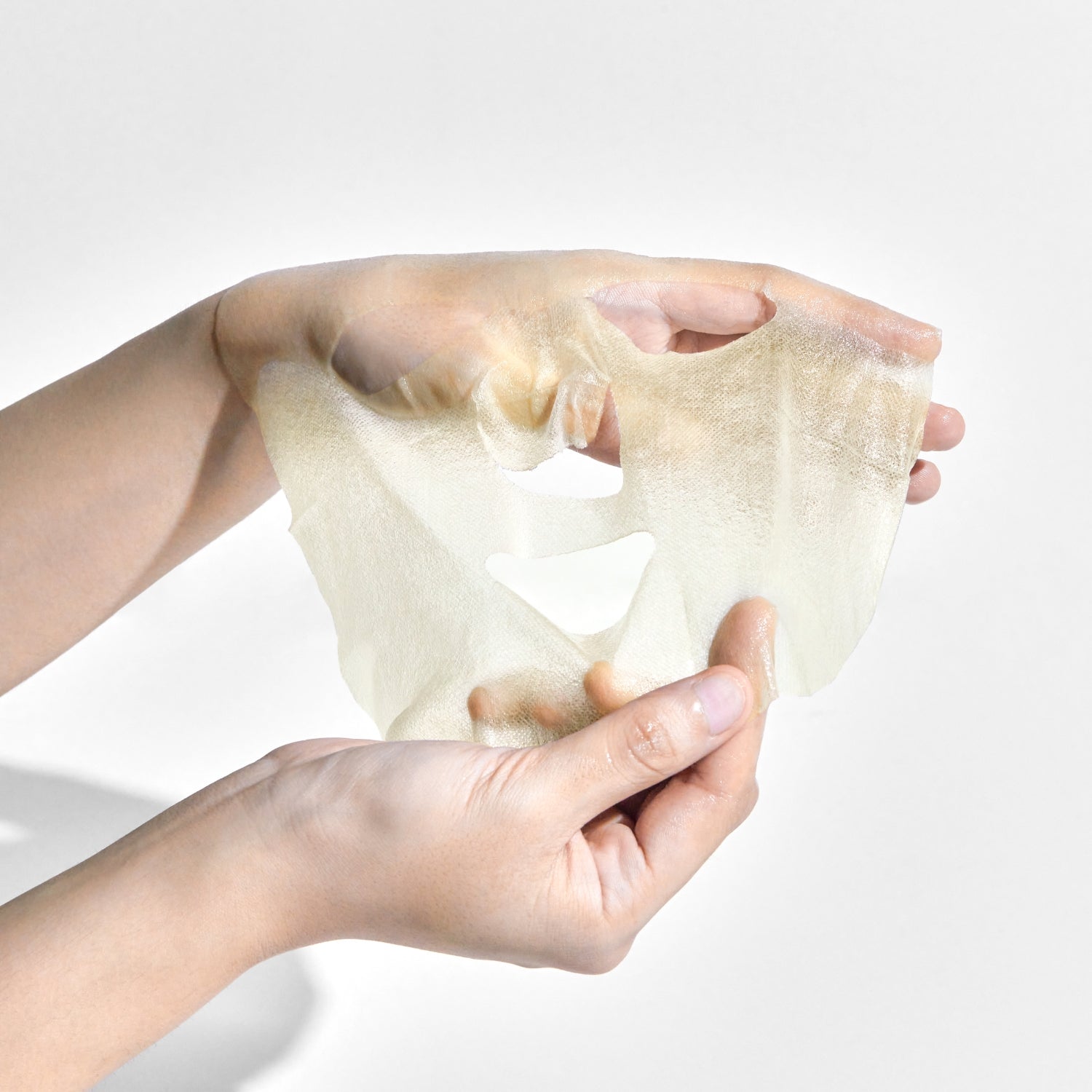 Medi-Peel Vegan Vitamin Collagen Brightening Mask 30ml x 50ea