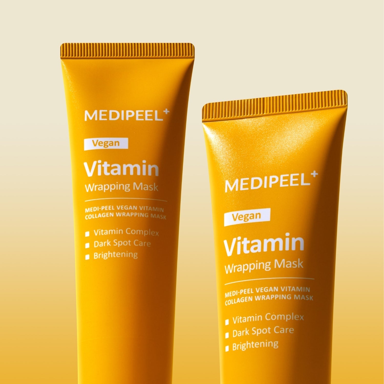 Medi-Peel Vegan Vitamin Collagen Wrapping Mask 70ml