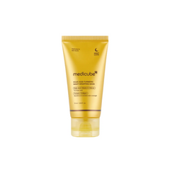 Kojic Acid Turmeric Night Wrapping Mask 75ml