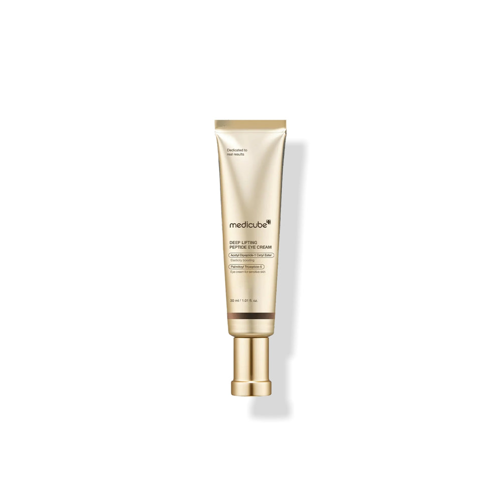 Deep Lifting Peptide Eyecream For Face [30ml]