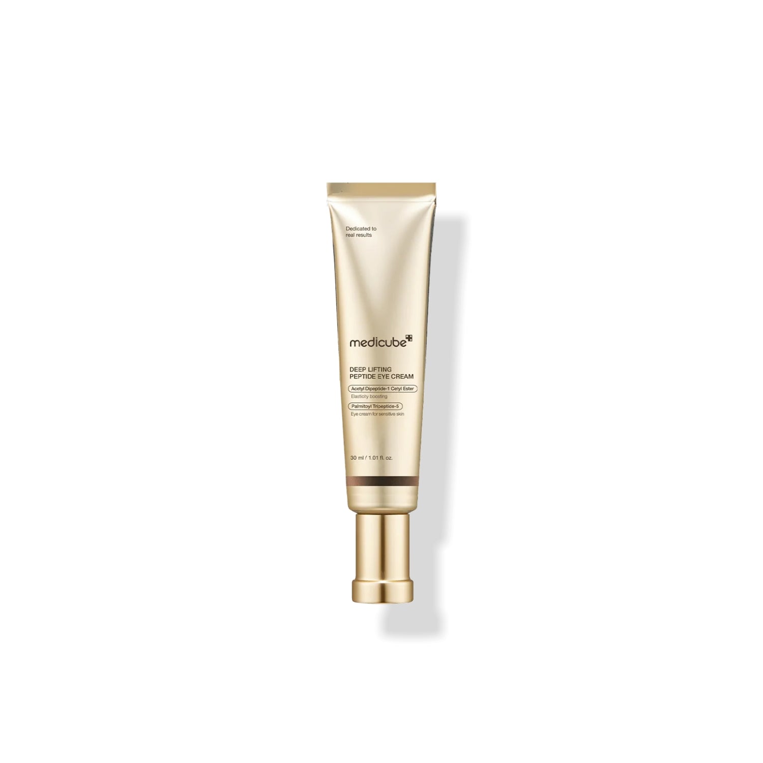 Medicube Deep Lifting Peptide Eyecream For Face