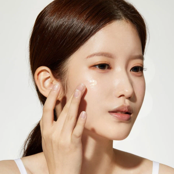 medicube eye cream