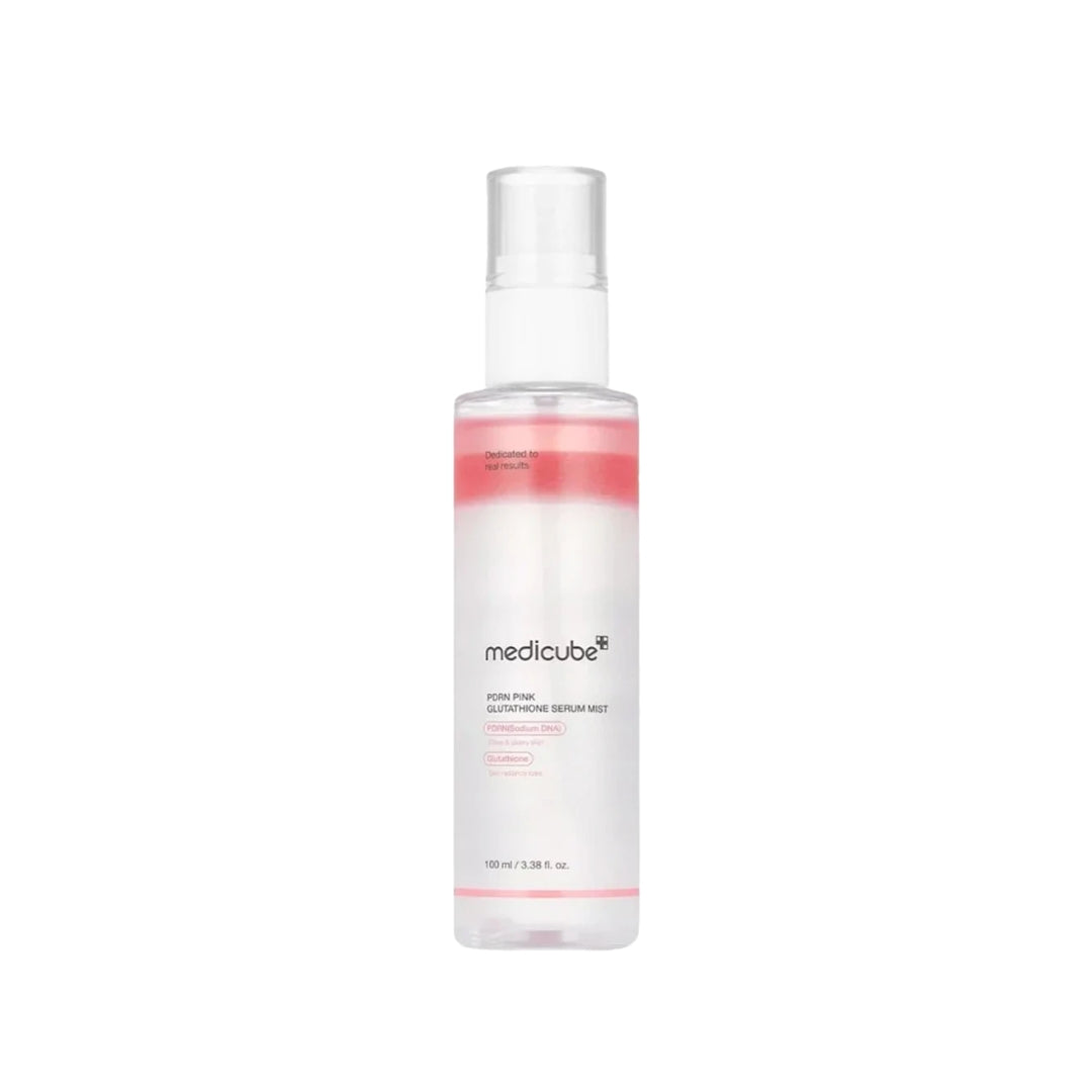 PDRN Pink Glutathione Serum Mist 100ml