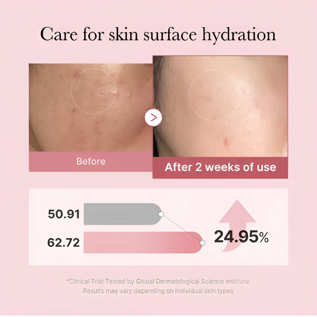 Medicube PDRN Pink Glutathione Serum Mist 100ml, a refreshing face mist with pink serum and glutathione for skin hydration and brightening.