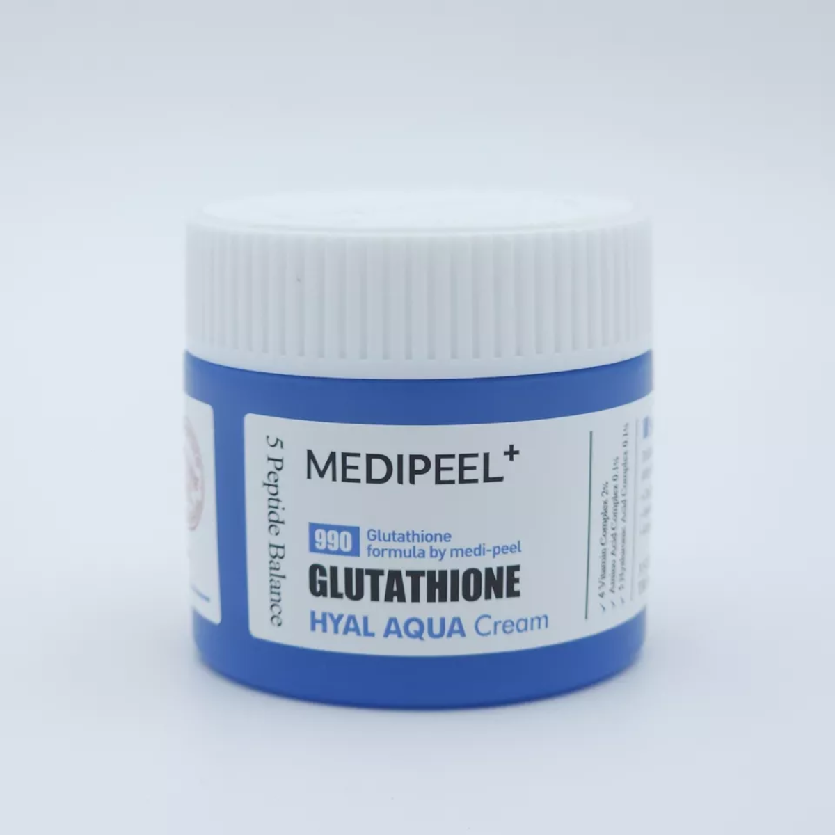 MEDI-PEEL Glutathione Hyal Aqua Multi Care Kit - Shop K-Beauty in Australia