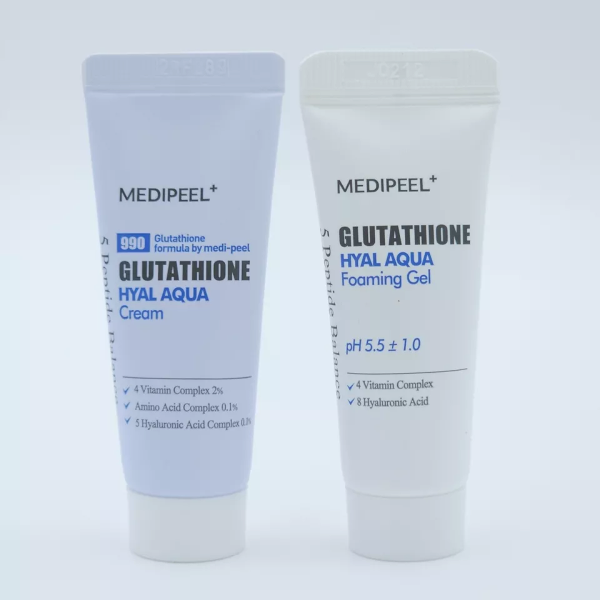 MEDI-PEEL Glutathione Hyal Aqua Multi Care Kit - Shop K-Beauty in Australia