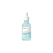 Ma:nyo Micro Hyaluronic Essence 50ml bottle, clear serum with dropper for hydrating skincare application