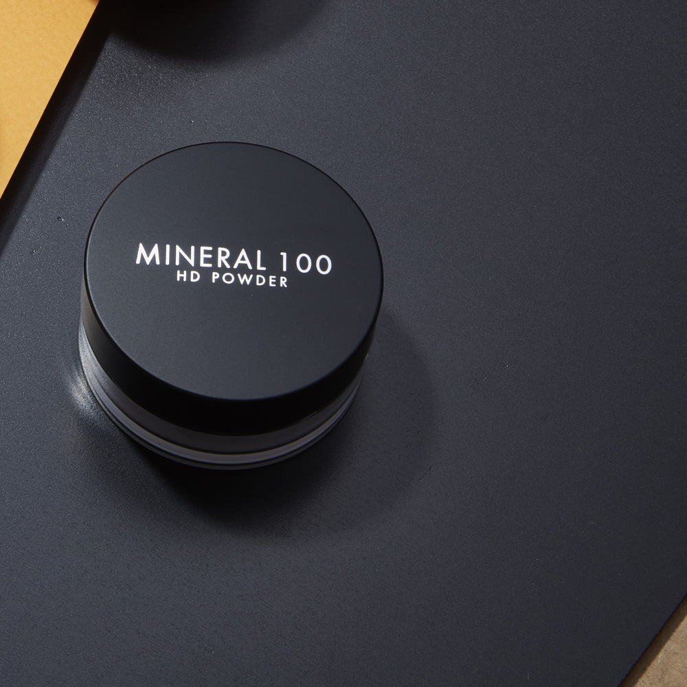 A'pieu Mineral 100 HD Powder - Shop K-Beauty in Australia