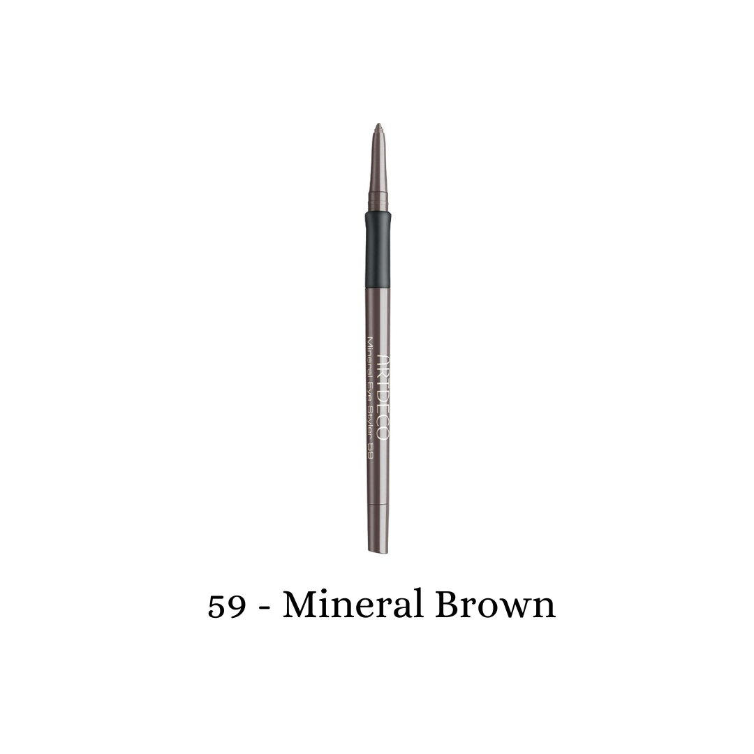 ARTDECO Mineral Eye Styler - Shop K-Beauty in Australia