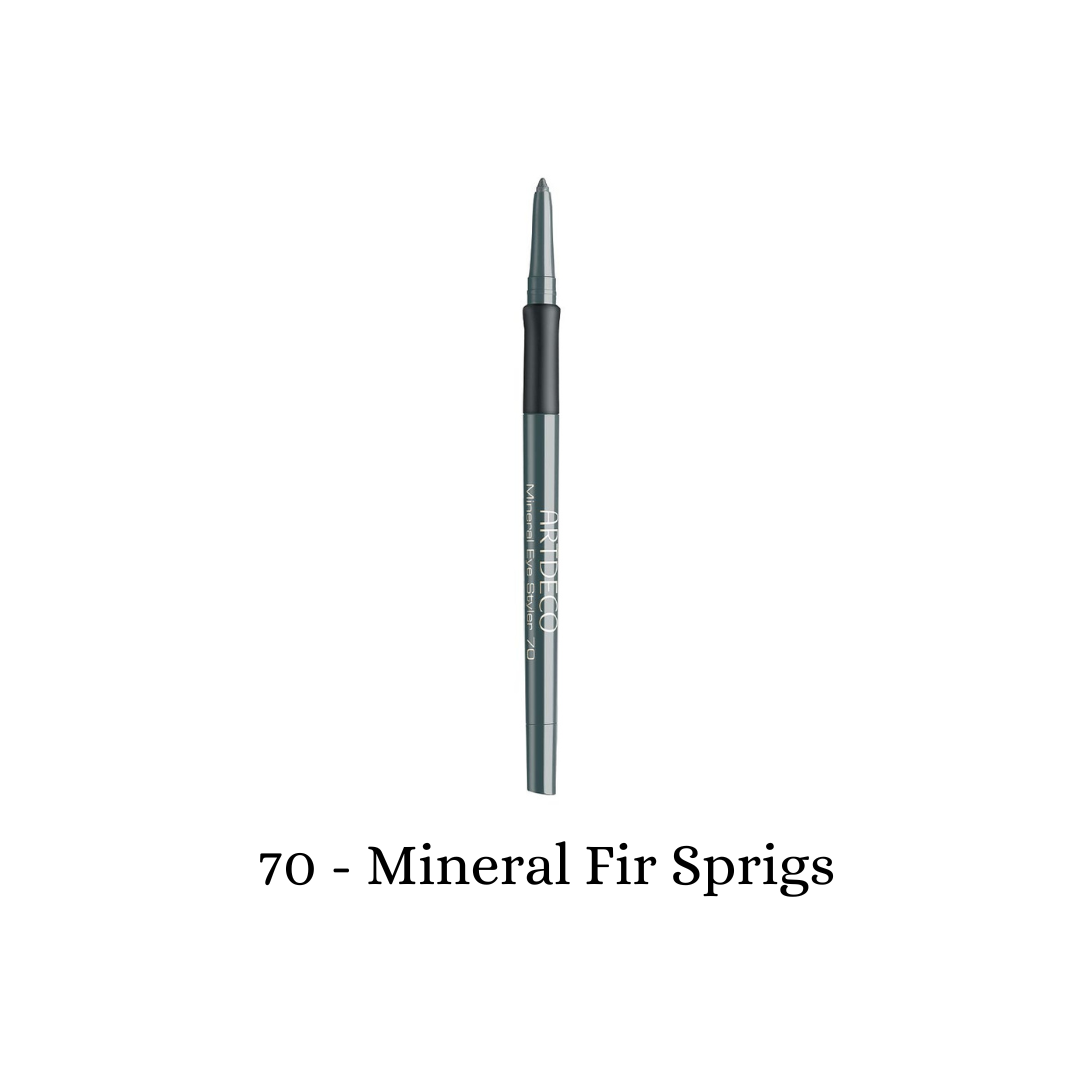 ARTDECO Mineral Eye Styler - Shop K-Beauty in Australia