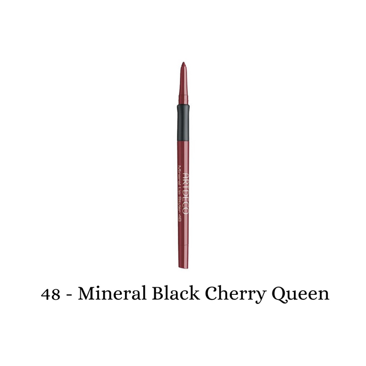 ARTDECO Mineral Lip Styler (10 Colours) - Shop K-Beauty in Australia