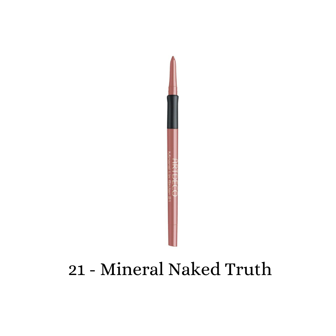 ARTDECO Mineral Lip Styler - Shop K-Beauty in Australia