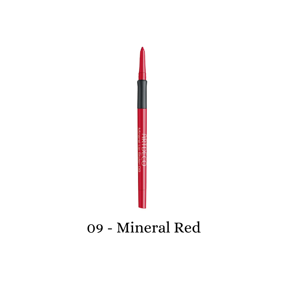 ARTDECO Mineral Lip Styler - Shop K-Beauty in Australia