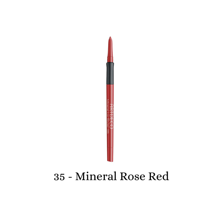 ARTDECO Mineral Lip Styler - Shop K-Beauty in Australia