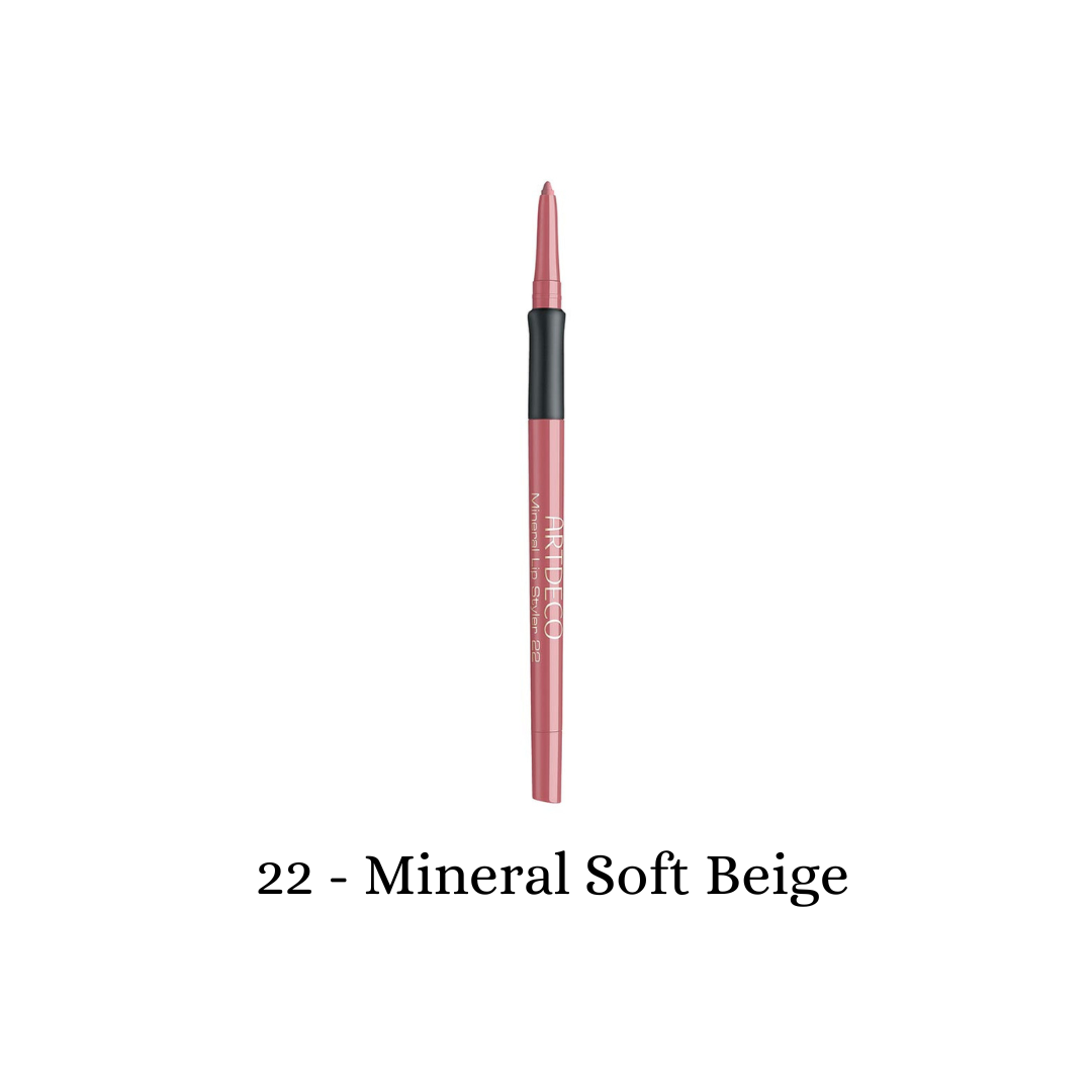 ARTDECO Mineral Lip Styler - Shop K-Beauty in Australia