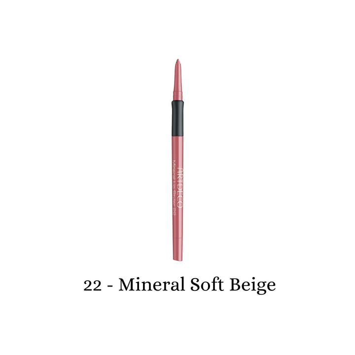 ARTDECO Mineral Lip Styler - Shop K-Beauty in Australia