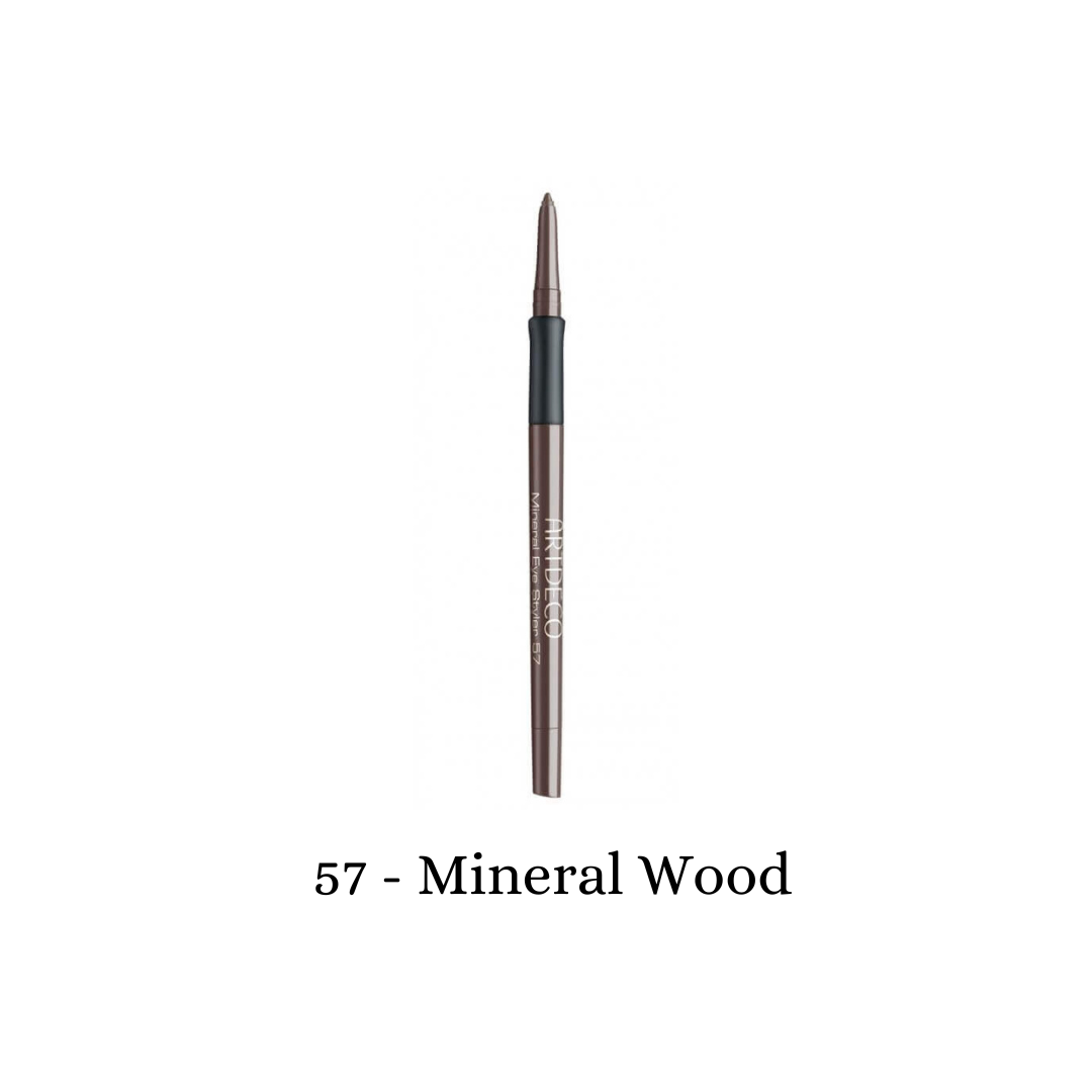 ARTDECO Mineral Eye Styler (8 Colours) - Shop K-Beauty in Australia