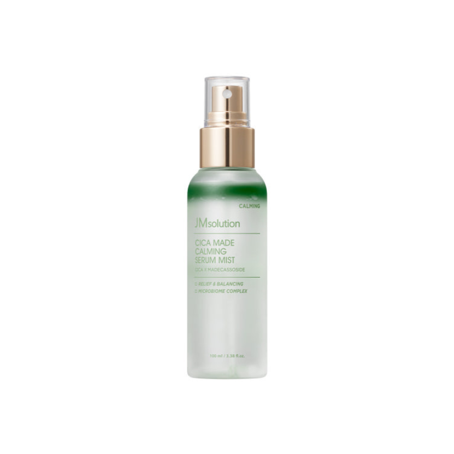 Cica Made Calming Serum Mist [100ml]