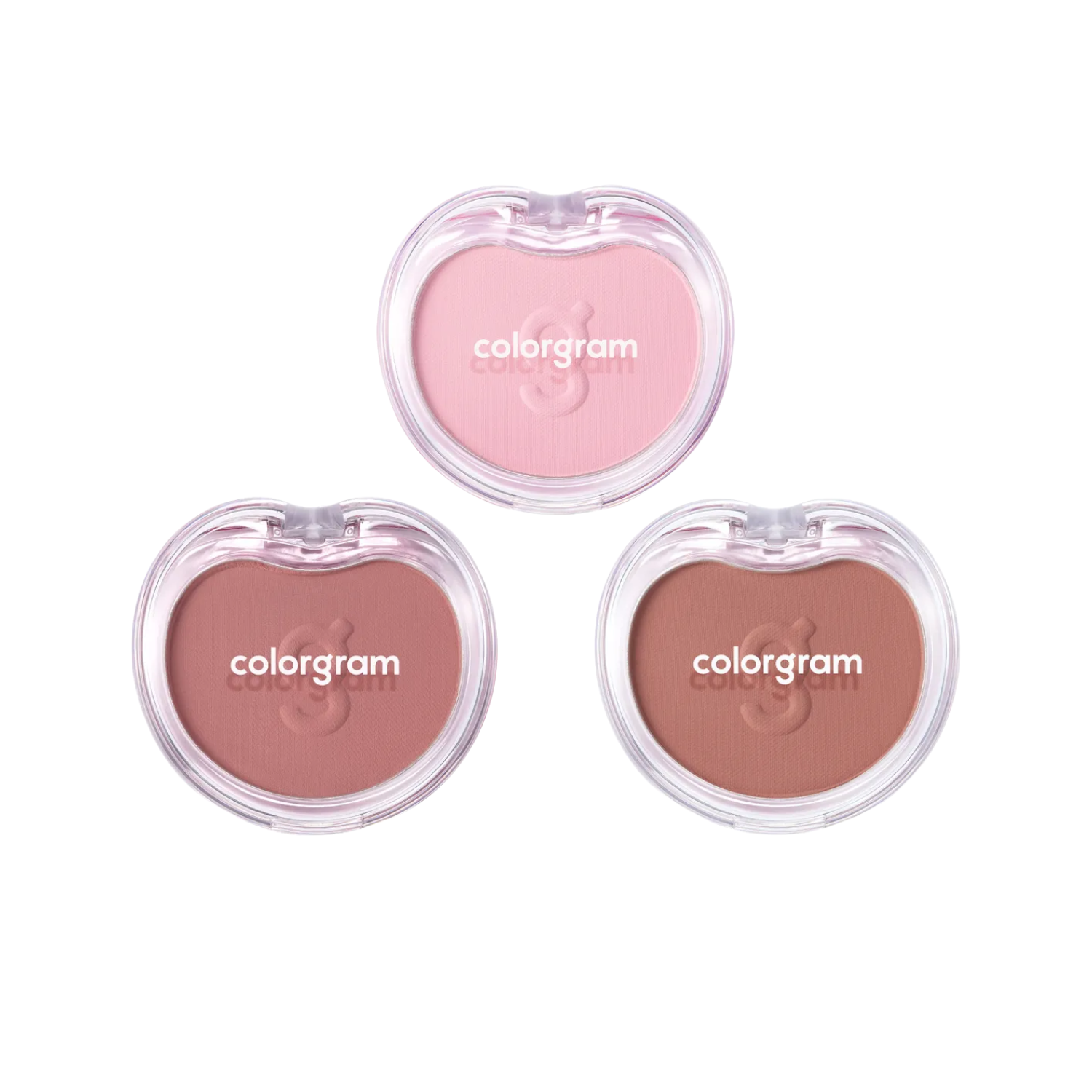 Tintin Dory Cotton Blusher