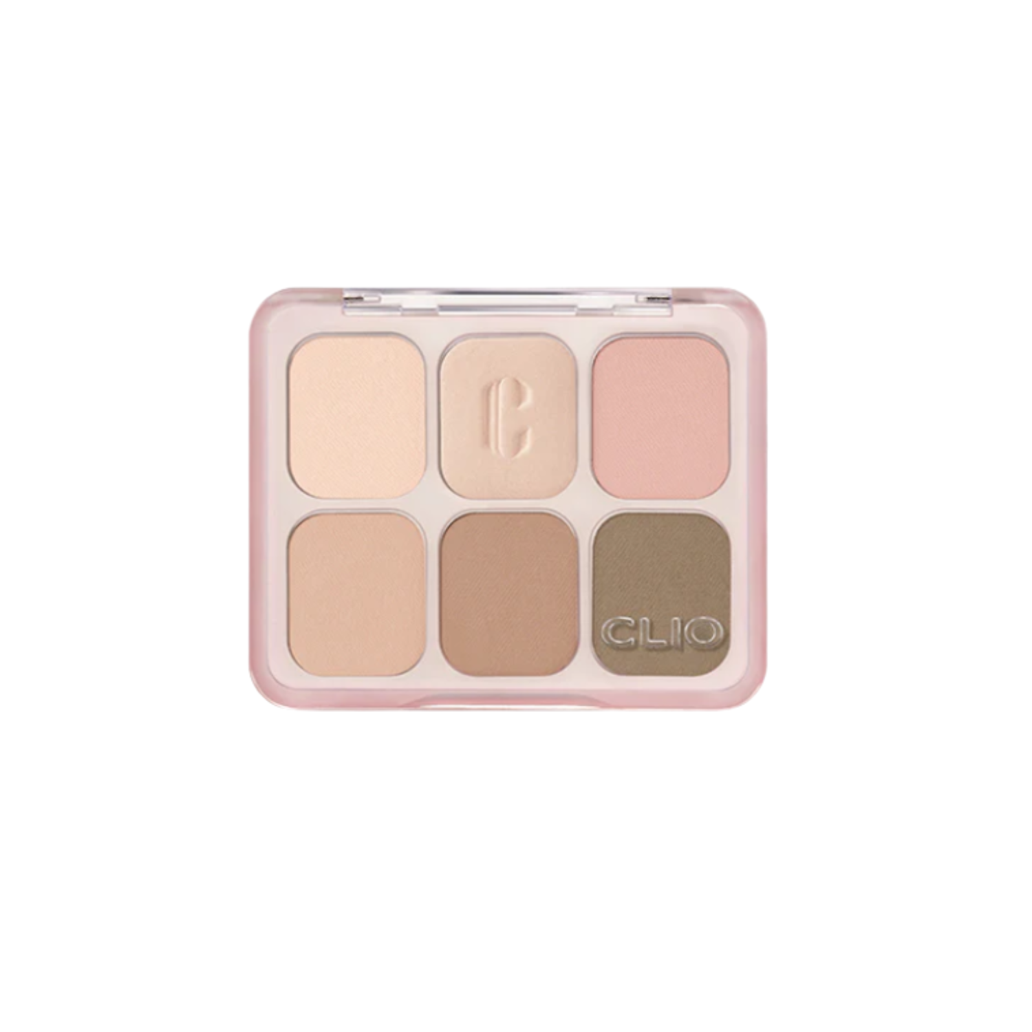 Muse Master Palette