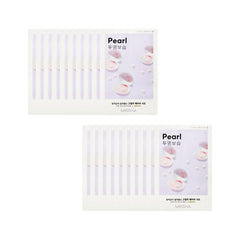 Airy Fit Sheet Mask [Pearl] 20pcs