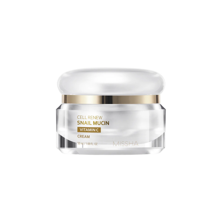 Cell Renew Snail Cream 50ml