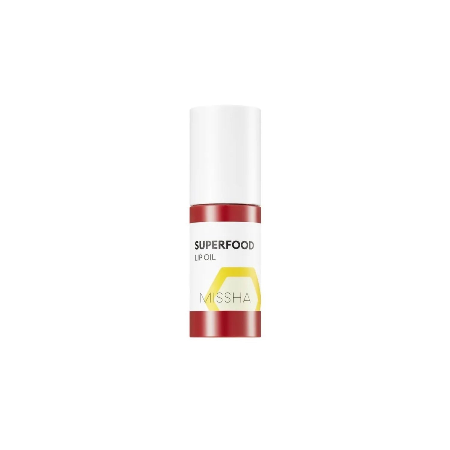 Missha Superfood Lip Oil Honey 5.2g