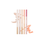 Colorgram All In One Aegyo-Sal Maker liquid eyeliner with precise applicator and natural finish, shown in the Monica product image.