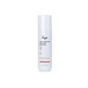 ISOV Skin Hydration Moisture Emulsion 200ml face moisturizer bottle with pump for deep hydration and nourishing skin.