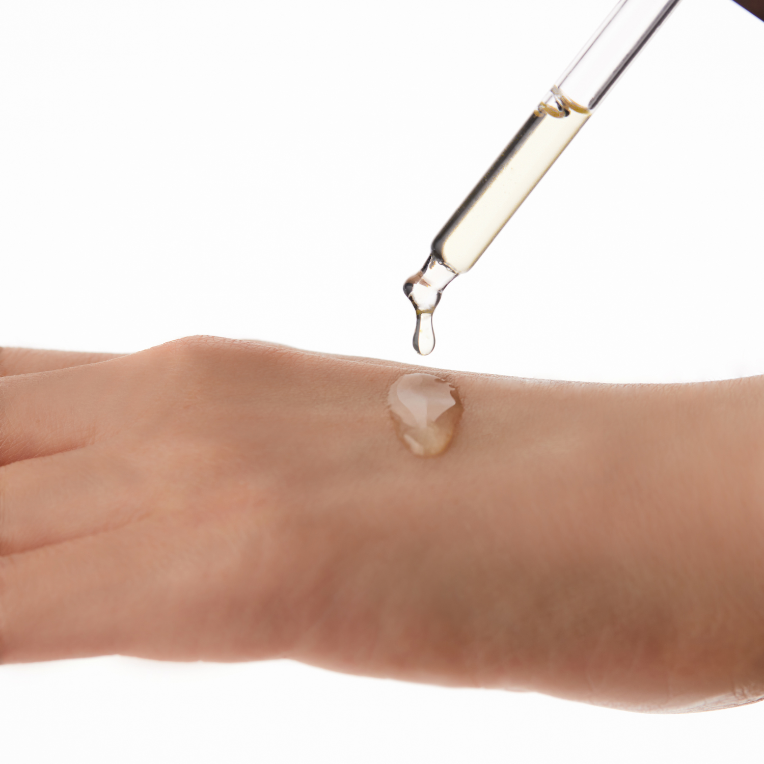 Goodal Green Tangerine Vita C 27 Dark Spot Care Ampoule - Shop K-Beauty in Australia