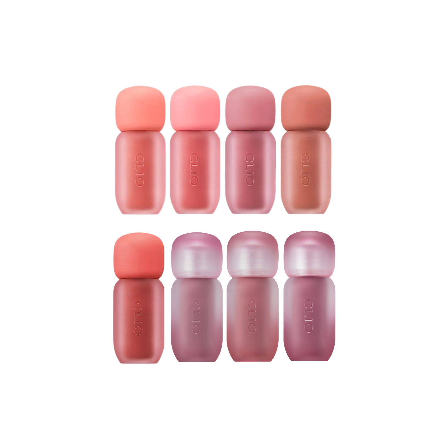 Clio Volumate Blur Tint (8 Shades) - Shop K-Beauty in Australia