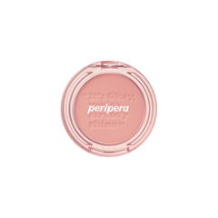 Pure Blushed Sunshine Cheek