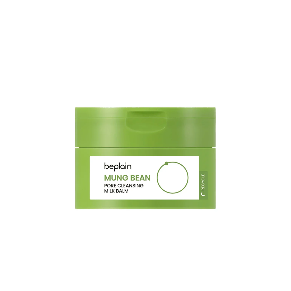 Beplain Mung Bean Pore Grinding Cleansing Balm 100ml | La Cosmetique Australia