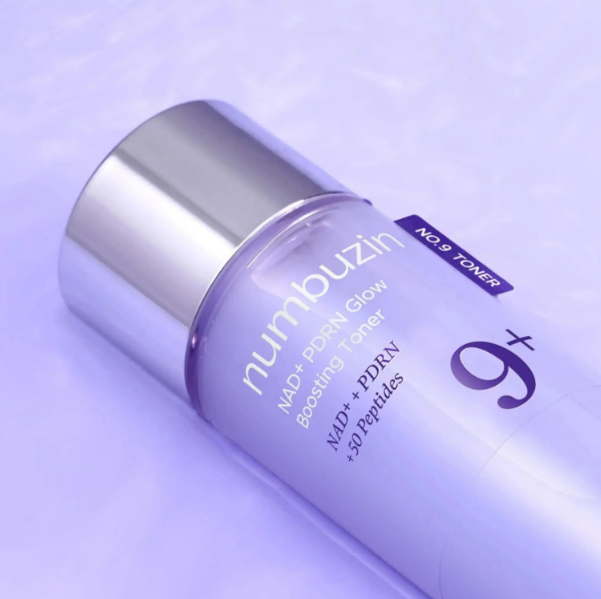 korean toner
