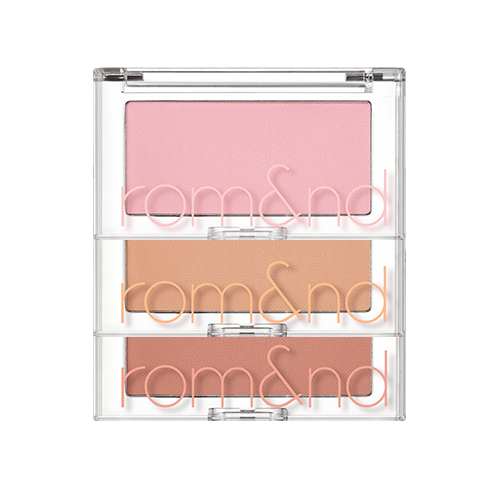 Rom&nd Better Than Cheek (Available in 8 colours) - Shop K-Beauty in Australia