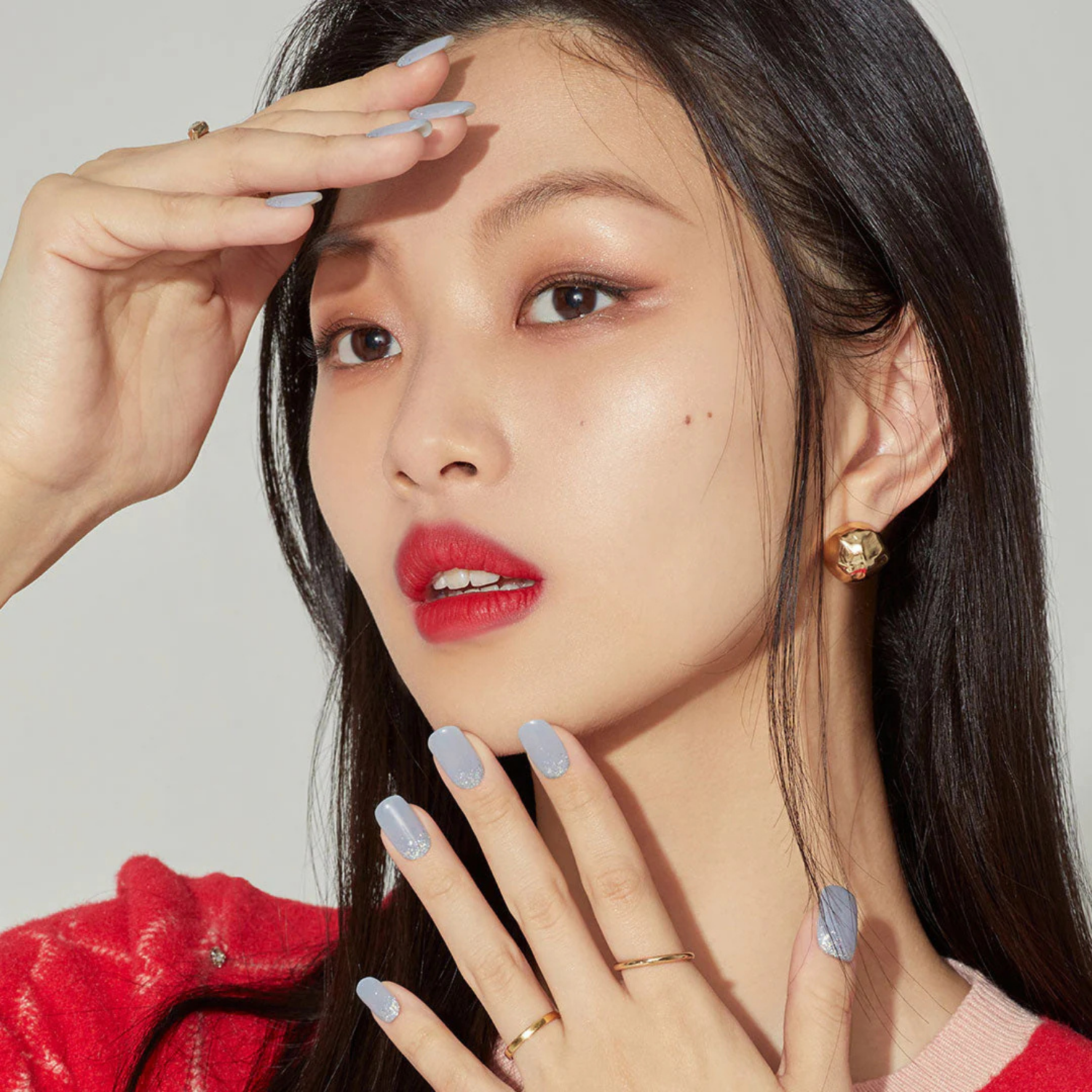 Ohora Semi-Cured Gel Nail - N Felice - Shop K-Beauty in Australia