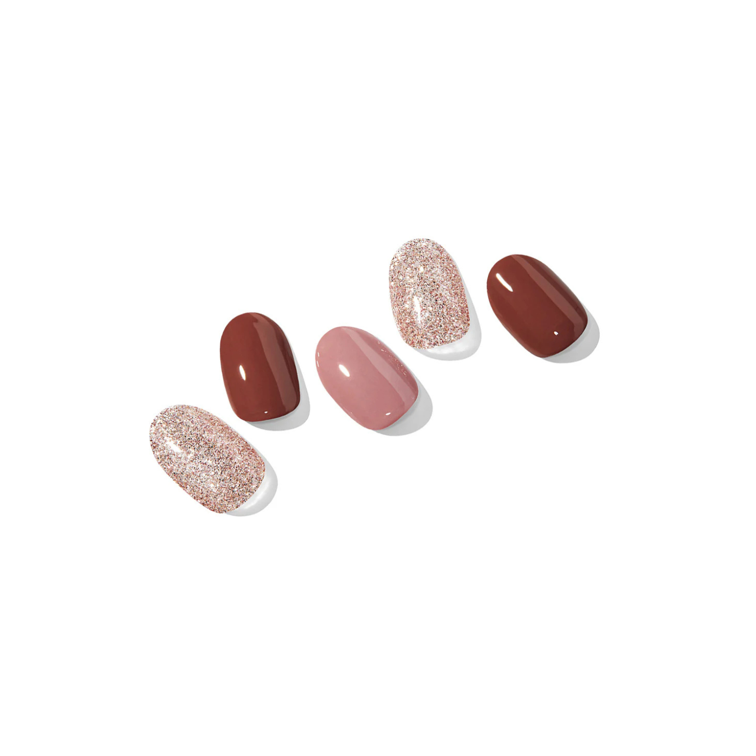 Ohora Semi-Cured Gel Nail - N Heimish - Shop K-Beauty in Australia