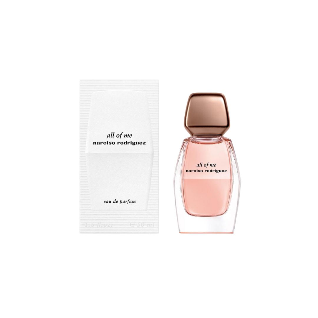 Narciso Rodriguez All of Me 50ml La Cosmetique Australia