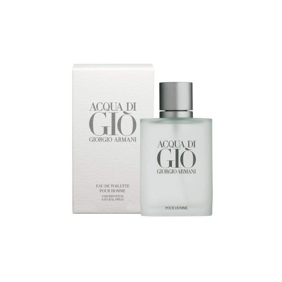 Giorgio Armani Acqua Di Gio Pour Homme EDT 50ml/100ml/200ml - Shop K-Beauty in Australia